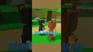 Baaren to the Rescue! 🐻 Saving My Best Friend | Cute Indie Game Adventure #superbearadventure