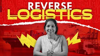 Mastering Reverse Logistics: Strategies for Efficient Returns and Sustainability