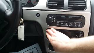 2002 Dodge Intrepid