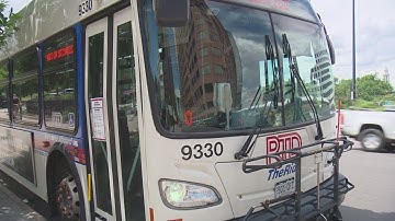 RTD Resolution To Replace Security Guards With Social Workers Fails In Committee