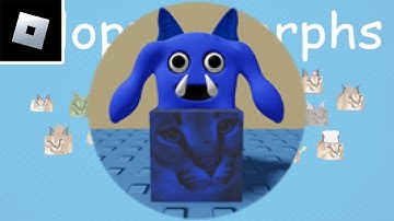Roblox Find The Floppa Morphs: how to get "Captain Fiddles Floppa" badge