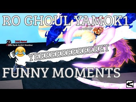 YAMOK1 FUNNY MOMENTS | YEETING PEOPLE OUT OF MAP | GOT KICKED | NEW ...