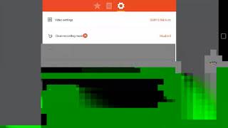 كيف تسوي فيس كام ببرنامج موبيزين screenshot 2