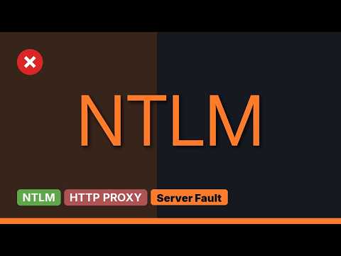 DevOps & SysAdmins: Looking for a lightweight NTLM HTTP proxy server (2 Solutions!!)