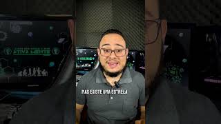 a ESTRELA mais QUENTE DO UNIVERSO!