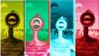 Siren Head Mix Combo Coffin Dance Memes Song Cover .