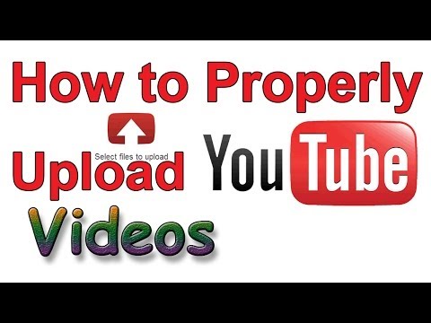 HOW TO PROPERLY