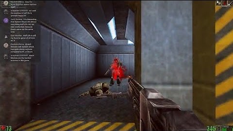 Live Stream: Unreal Return to Na Pali Blind Playthrough - Part 1