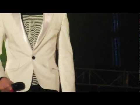 20110126中視亞洲星光爭霸戰-FTIsland