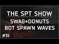 SPT-AKI 3.8 | The Big 3 - SWAG Donuts Bot Spawn Waves for Extended Tarkov Raids