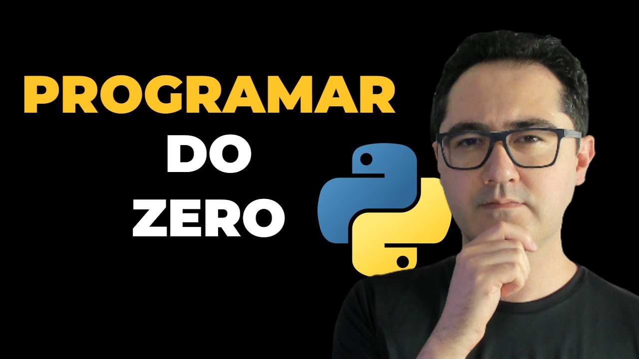 PASSO A PASSO pra Médicos aprenderem a PROGRAMAR do ZERO - YouTube