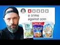 Ranking 50+ Tortilla Chips | Best with Babish