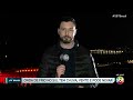 Primeira onda de frio do ano atinge Sul do país, com previsão de temperaturas negativas |#SBTBrasil