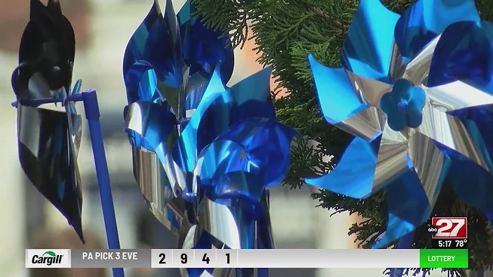 Child abuse reports near pre-pandemic levels