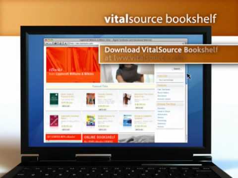 eBooks demo