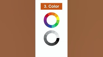 11 design principles for graphic designers #shorts