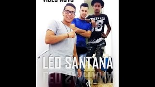 LÉO SANTANA- MOTINHA