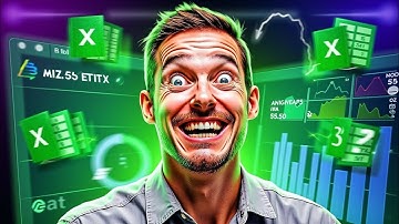 Como o Copilot Facilita a Criação de Tabelas Dinâmicas no Excel