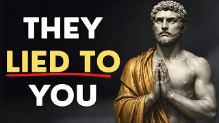 8 Brutal Stoic Rules That Will Make You Mentally Unbreakable | Stoicism
