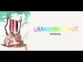 CHANGCHINGAWUT IRAM Feat Guru REWBEN MASHANGVA Official Lyrics Video