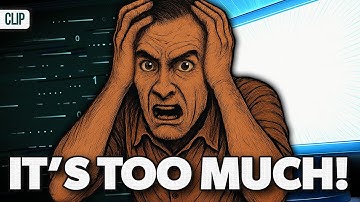 How to Stay Sane in a World of Information Overload