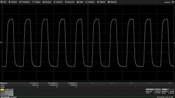 Oscilloscope FAQ - Sequence | Teledyne LeCroy
