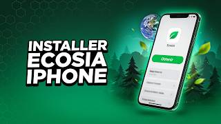 Comment Installer Ecosia Sur iPhone ( Guide Complet )