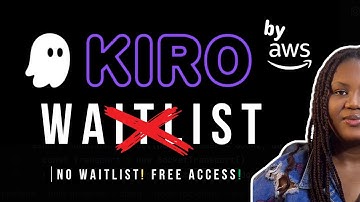 How I Bypassed the Kiro AI Waitlist FREE (Windows & Mac Install Guide)