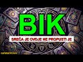 BIK♉OVO JE PREKRASNO! DOBIT ĆEŠ NEŠTO NEIZMJERNO, SREST ĆETE SE 💓