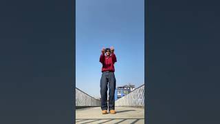 Sekii step #viral #dance