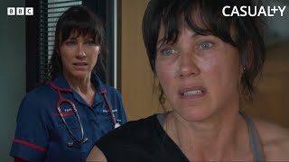 Nurse Pretends To Have CANCER To Hide Addiction | Casualty