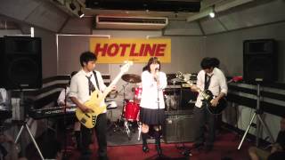 7/20 Hotline ショップオーディション　Heartful note 1/2