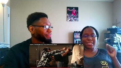 Thumbnail of GloRilla - PROCEDURE (feat. Latto) (Official Music Video) Reaction!