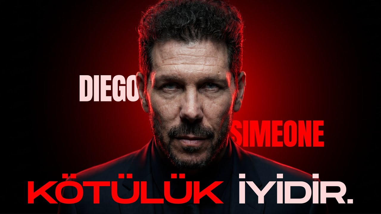 Kötülüğün Psikolojisi | Simeone nasıl başardı?