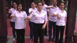 DLS-CSB College Hymn