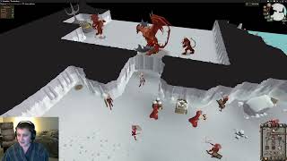 2022 OSRS Zamorak GWD Solo Guide