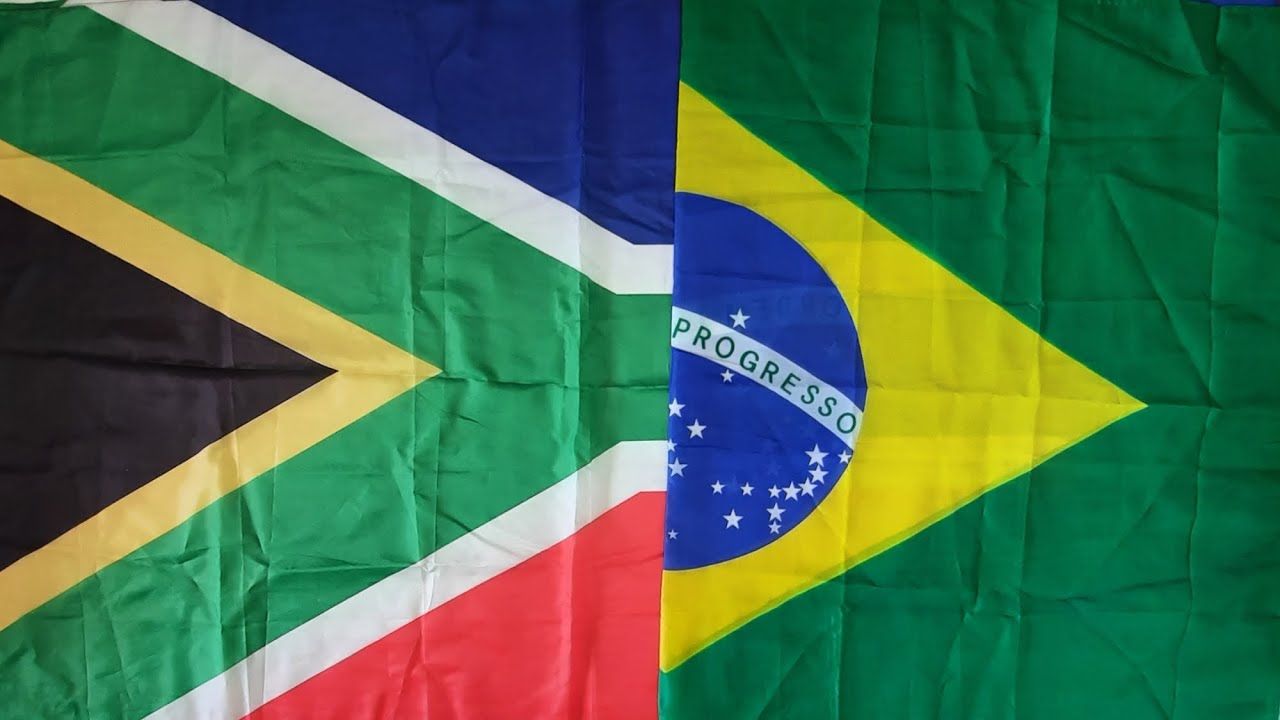 Sampa Church - Luciano and Franli