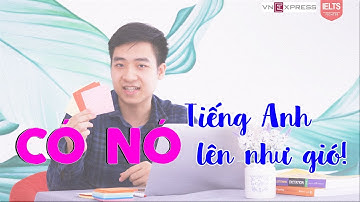 Học từ vựng tiếng Anh hiệu quả với Flashcard| IELTS Fighter - Vnexpress