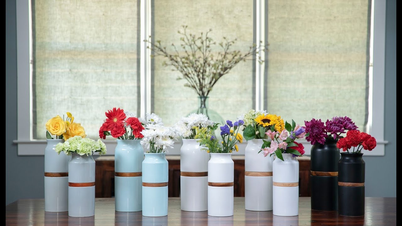 The Vega Vase Urn | Celebrate Life After Life