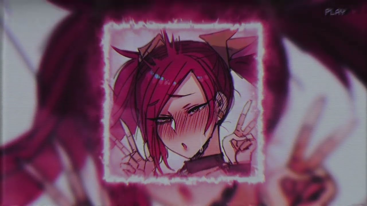 FXNDRA - Break You Self // SPEED UP