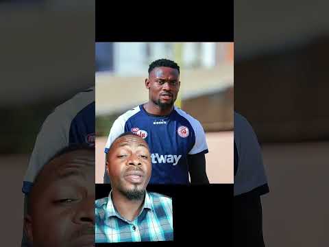 SIMBA KUSAJILI GOLI KIPA MWINGINE HII IMEKAAJE KWA HUSSEIN ABEL Simba Ahmedally Simbasc Alikamwe 