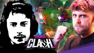 Kdo ovládne Playoffs? 🏹🛡️ | Streamers Clash 4 Playoffs - @kamilius1 | 11.06.2026 | @Herdyn