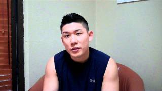 Kneading Massage OC - Danny Lee