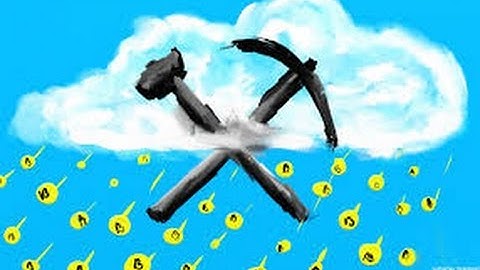 How to mining bitcoin on cloud ( Unfortunately Topmine.io and Hashocean became scam )