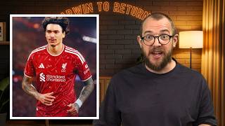 DARWIN TO RETURN?!!