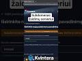 Kaip pasirinkti savo subdomeną #zaidimuserveris #subdomenas #skaitinisip