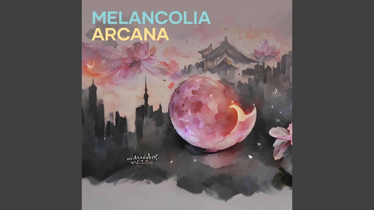 Watch Melancolia Arcana on YouTube Watch Melancolia Arcana on YouTube