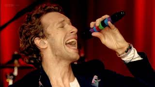 Coldplay - Vida La Vida