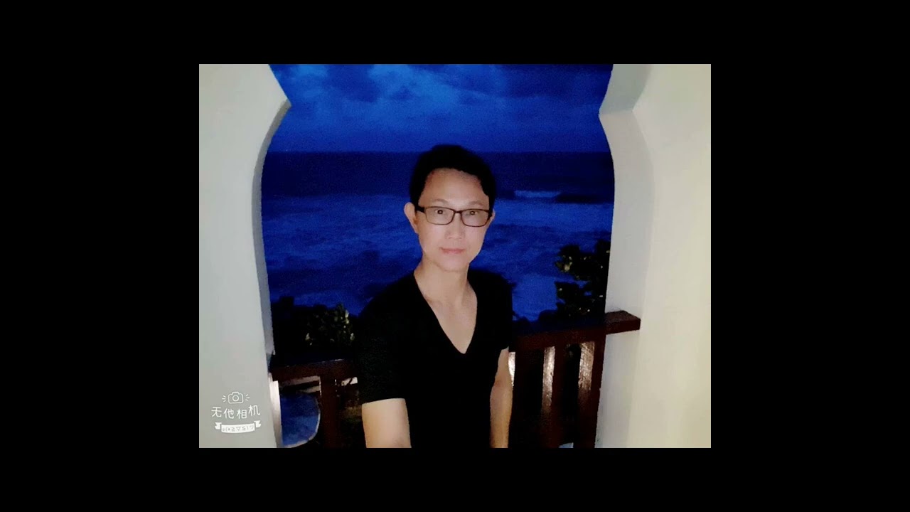 泅泳（本人詞曲原創）