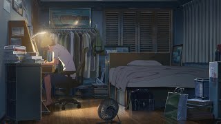 Download Lagu the girl i haven't met - kudasai MP3